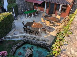 Hotel Palacio Obispo