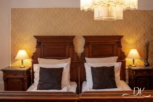 Apartment Hisa 7 Piran