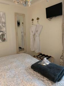 Guestsuite Lady Anna Bruges