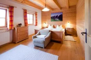 Chaletwohnung Lederer - Ebbs