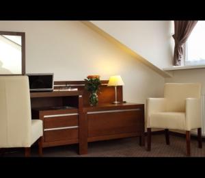 Hotel Podzamcze