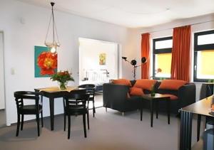 Ferienwohnung KLÜNs