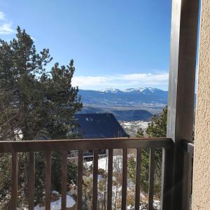 Appartements Charmant studio face aux Pyrenees : photos des chambres