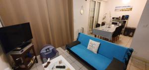 Appartements Location Royan apercu mer wifi : photos des chambres