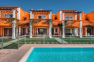 Villa Lux - 5O - Arroio