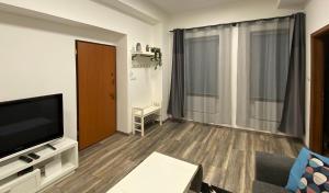 Hősök Tornya Apartman