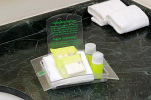 Holiday Inn Reynosa Industrial Poniente by IHG