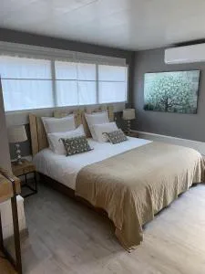 Au Gre Du Sud - Argelliers