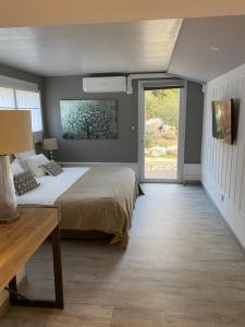 B&B / Chambres d'hotes Au Gre Du Sud : photos des chambres