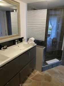 B&B / Chambres d'hotes Au Gre Du Sud : photos des chambres