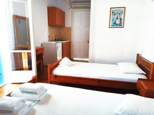 Elena Rooms Lefkada Greece