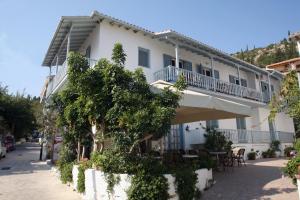 Elena Rooms Lefkada Greece