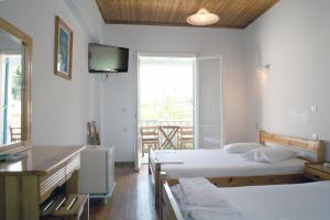 Elena Rooms Lefkada Greece