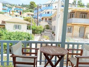 Elena Rooms Lefkada Greece