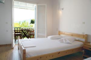 Elena Rooms Lefkada Greece