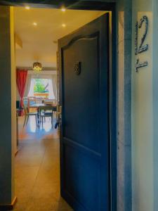 Apartamenty Inny Świat Zakopane