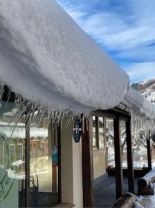 Hotels Hotel Genepi : photos des chambres