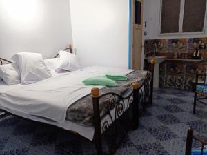 Nuba Tod Abouda Guest House