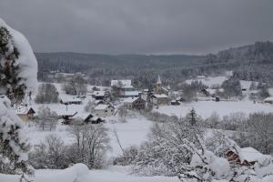 Apartment Location Les balcons de La Mauselaine