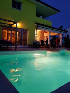 Villa Gaya 