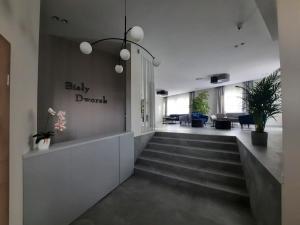 Rezydencja Biały Dworek