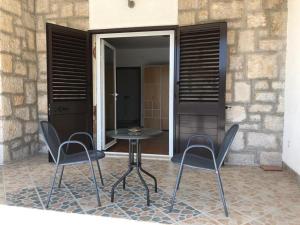 Apartmani Antonio 2 