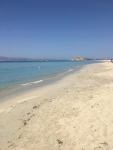 Villa Tranquilita Naxos Greece