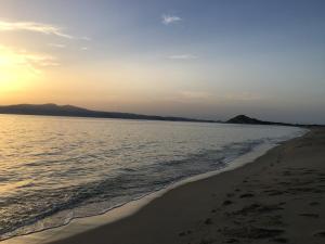 Villa Tranquilita Naxos Greece