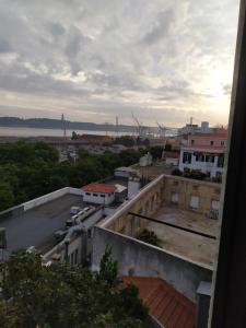 Cenário Catita Hostel