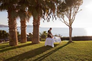 Tui Blue Elounda Village Resort & Spa by Aquila Lasithi Greece