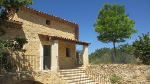 Maisons de vacances Le Refuge des Cigales : photos des chambres