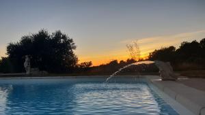 Maisons de vacances Le Refuge des Cigales : photos des chambres