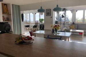Villas The Vercors Superb accommodation in the hills #L1 : photos des chambres