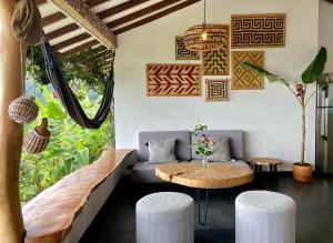 Sea View Sunset Hill Cottage La Casita