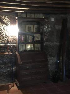 Casa do Forno da Aldeia - Serra da Estrela