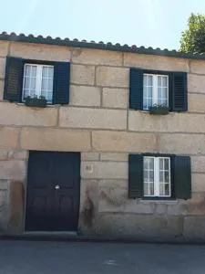 Casa do Forno da Aldeia - Serra da Estrela - Seixo da Beira