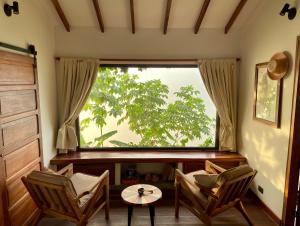 Sea View Sunset Hill Cottage La Casita