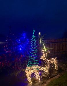 Zajazd Szałas Food&Rest