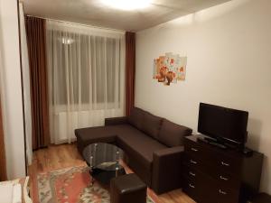 Studio in Borovets Gardens Complex