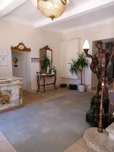 B&B / Chambres d'hotes Chateau Rieutort : photos des chambres