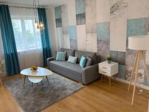 Apartament Tarsis Superior