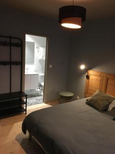 Maisons de vacances Ess'folie Gite : photos des chambres