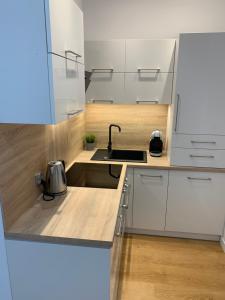 Apartament Tarsis Superior