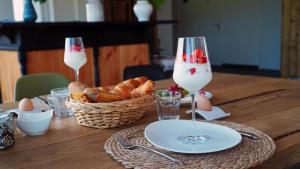 King Room with Garden View room in Wilgenhart