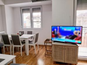 Apartment Blazeski