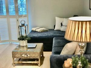 Edel Exclusive Apartments Balticus A 48 Especially for You