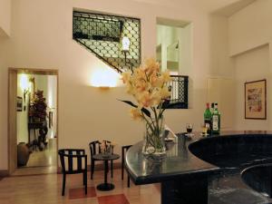 Hotel Victoria Maiorino