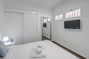 AirCon River Style Pool Best Beach in 200m Mareverde