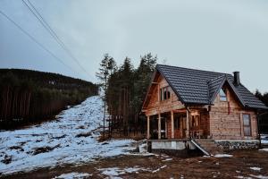 Tornik Brvnara Ljubojevic