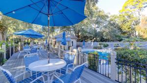 The Village Palmetto Dunes